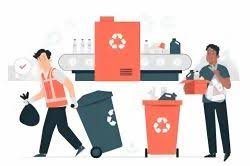 Plastic Recycling Service